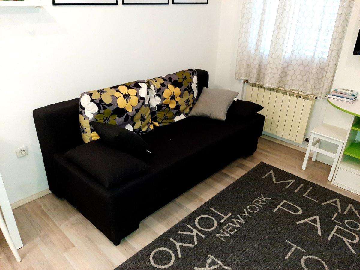 Gornji Grad Apartman Apartman Zágráb Kültér fotó