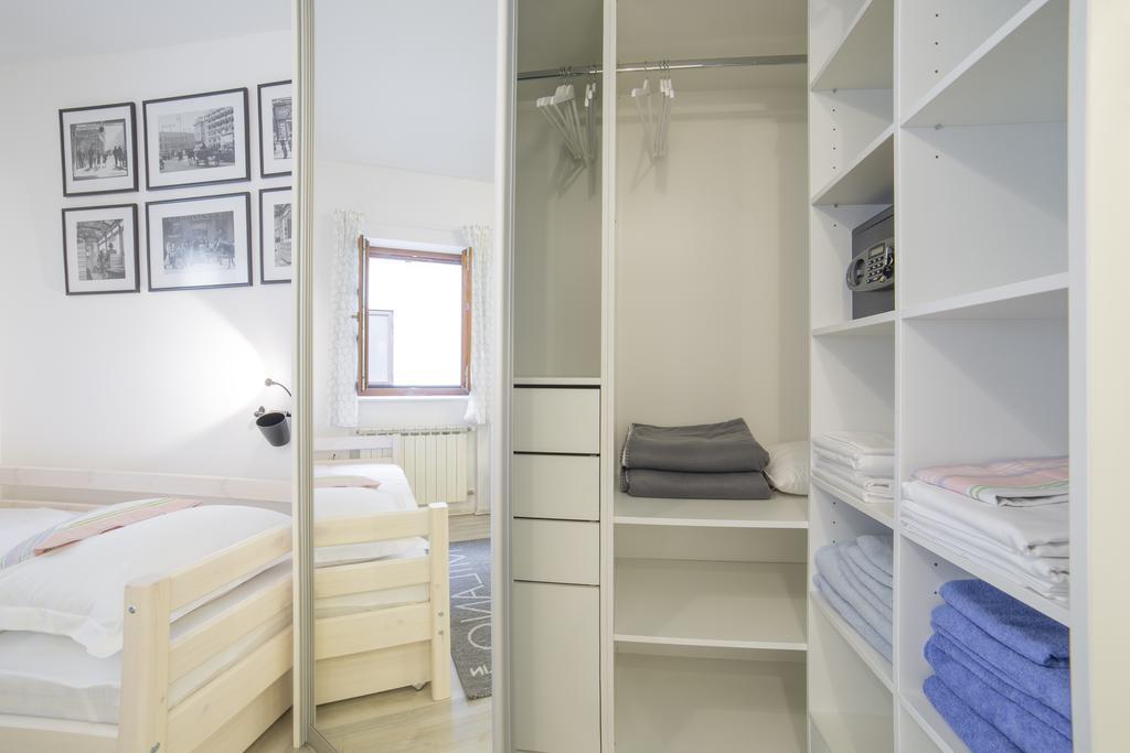Gornji Grad Apartman Apartman Zágráb Kültér fotó